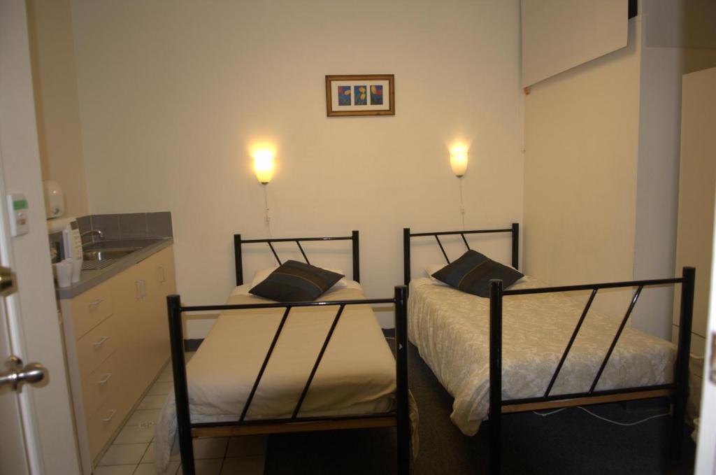 The Wright Lodge Adelaide Room photo
